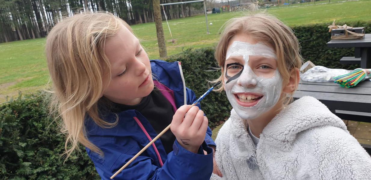 Foto’s: Chiro Diegem 