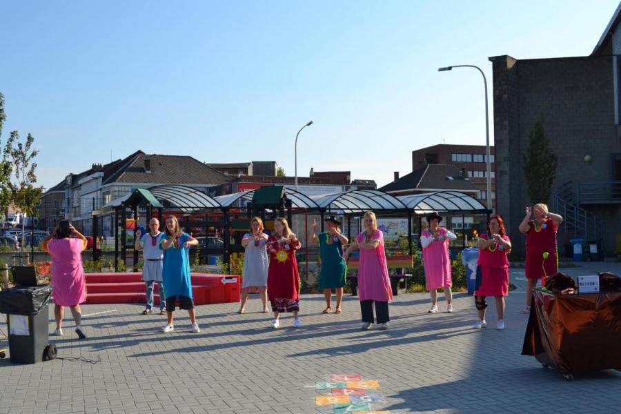 Foto’s: PBS 