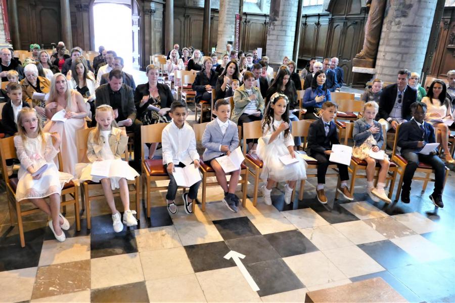 Foto’s Freddy Vanhuysse 