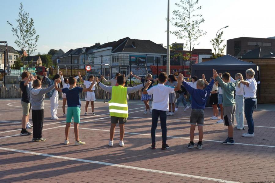 Foto’s: PBS 