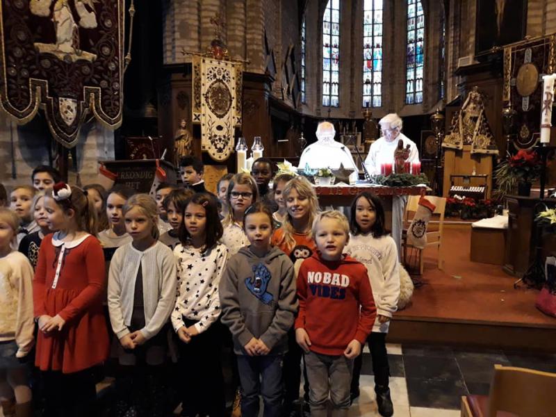 KERSTMIS IN DE KERK VAN DIEGEM | Kerknet