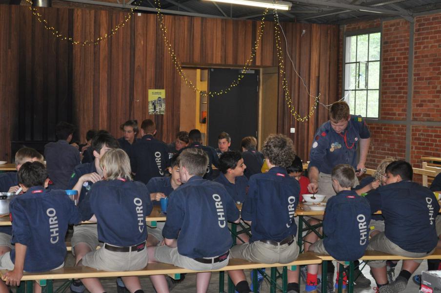 Foto’s: Frank 