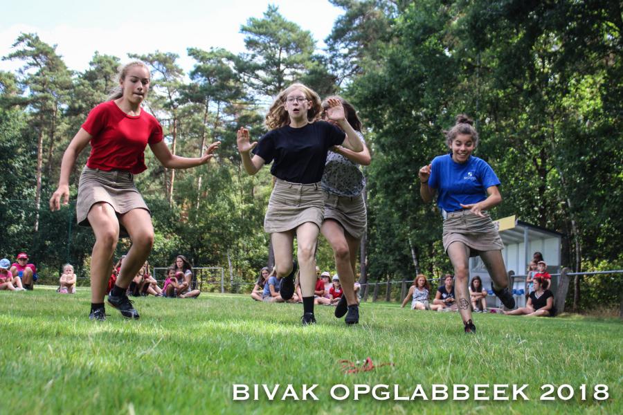 © Chiromeisjes Diegem 