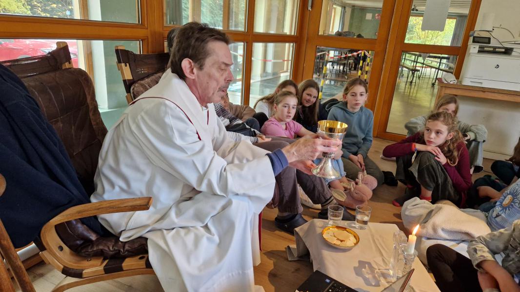 Catecheseweekend Leuven-Noord 2024 