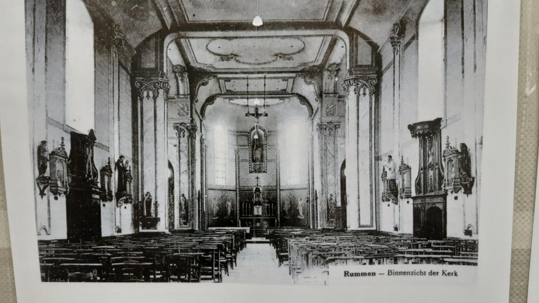 250 jaar kerkwijding St.-Ambrosiuskerk 