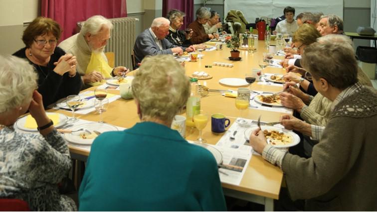 pannenkoeken in Sint-Gillis 