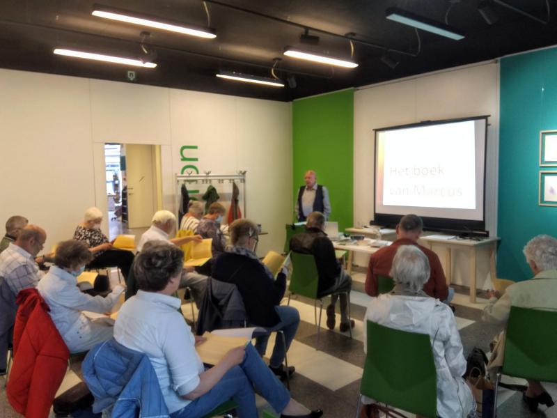 geboeid door Luc Devisscher 