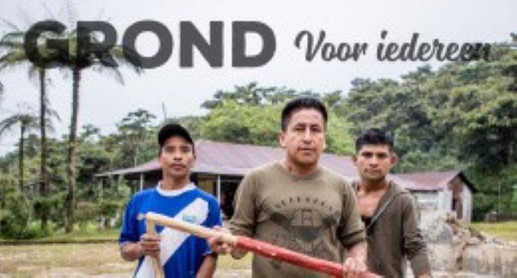 Broederlijk Delen 