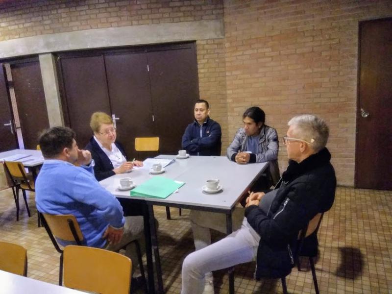 initiatie 