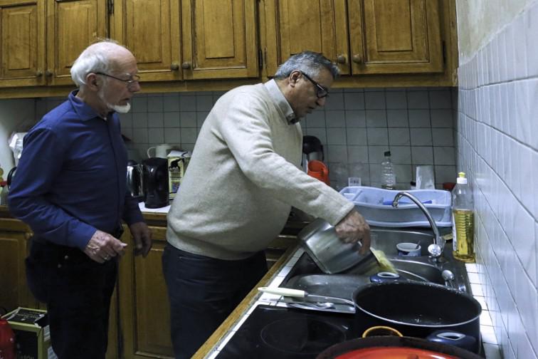 Samen koken 