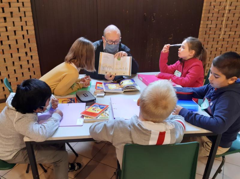 Coronaveilige initiatie 