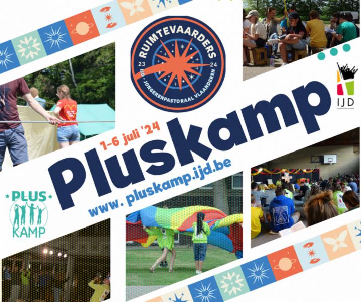 Pluskamp © IJD