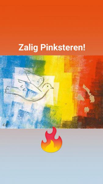 Pinksteren 