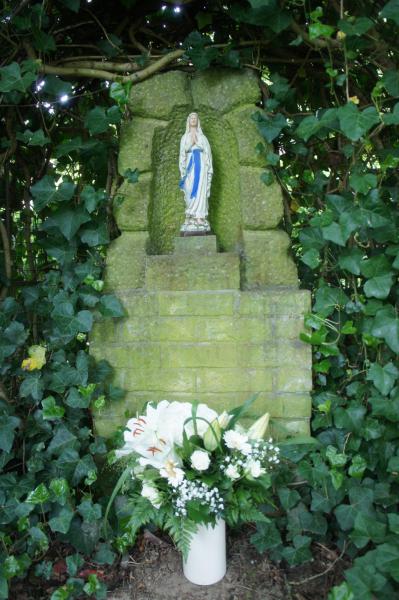 OLV van Vreugde 