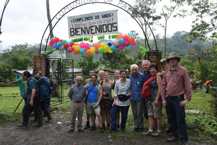 colombia 2017 