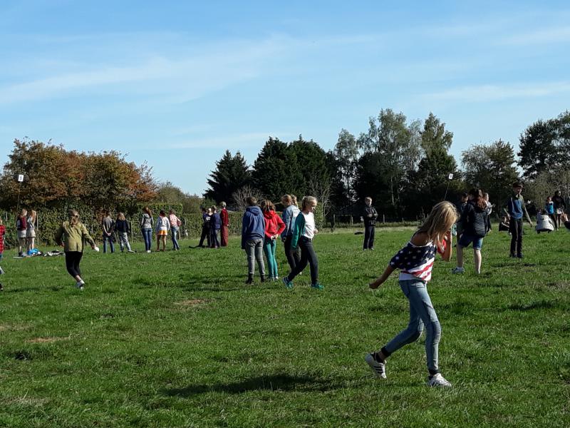 Zangnamiddag Oosterwijk © RH