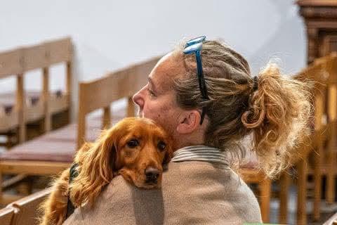 St.-Hubertusviering Betekom 