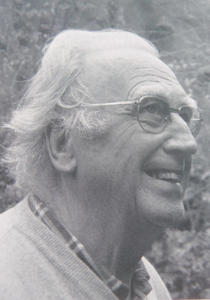 Dries Morel, gewezen pastoor St.-Bernadette 