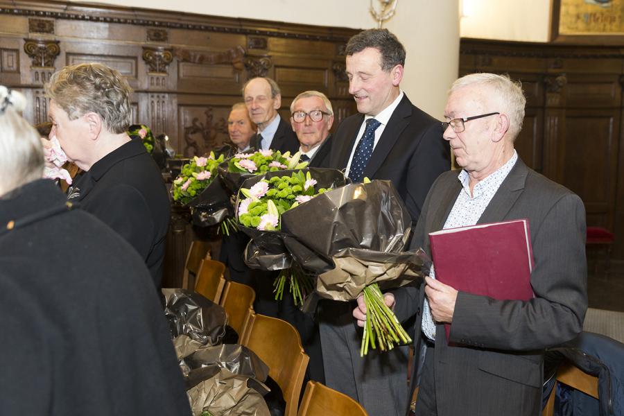Sint-Martinuskoor Erpe 