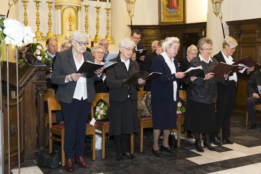Koor Sint-Martinus 