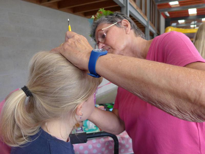 Familiefeest 29 juni 2025 © M.T.