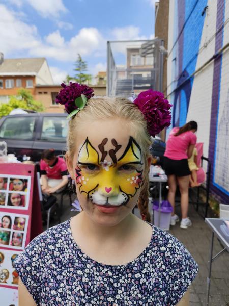 Familiefeest 29 juni 2025 © M.T.
