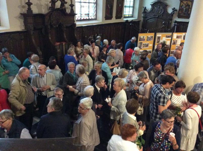 Feestviering H. Rita © Jan-Paul D'Haeseleer