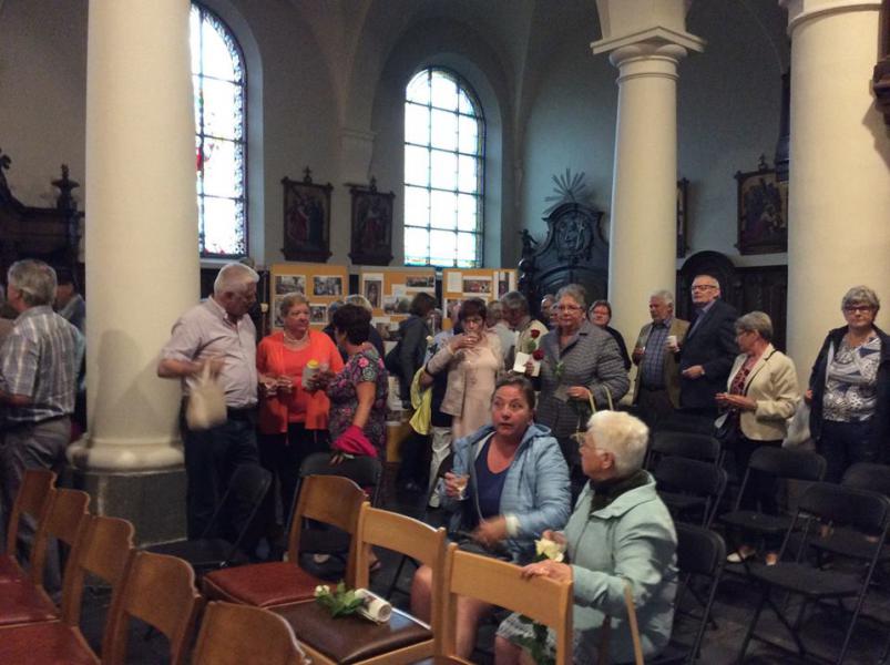 Feestviering H. Rita © Jan-Paul D'Haeseleer