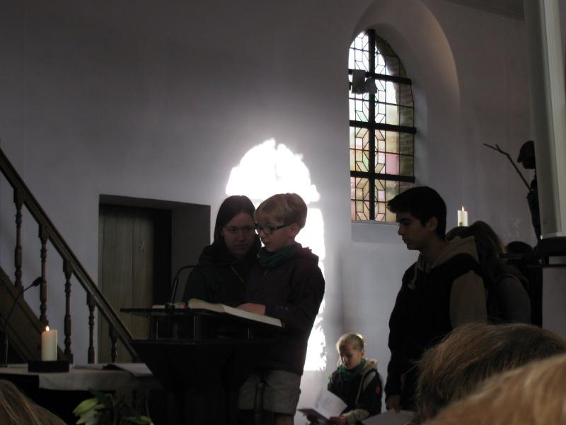 christus Koning 2015 