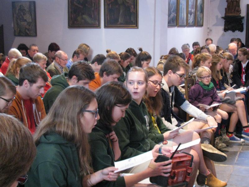 christus Koning 2015 
