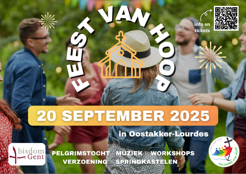 Feest Van Hoop 