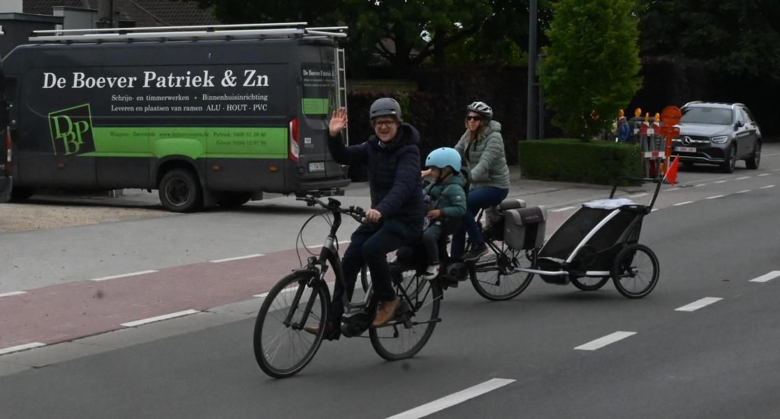 Rerum Novarum-viering Wingene 2025 
