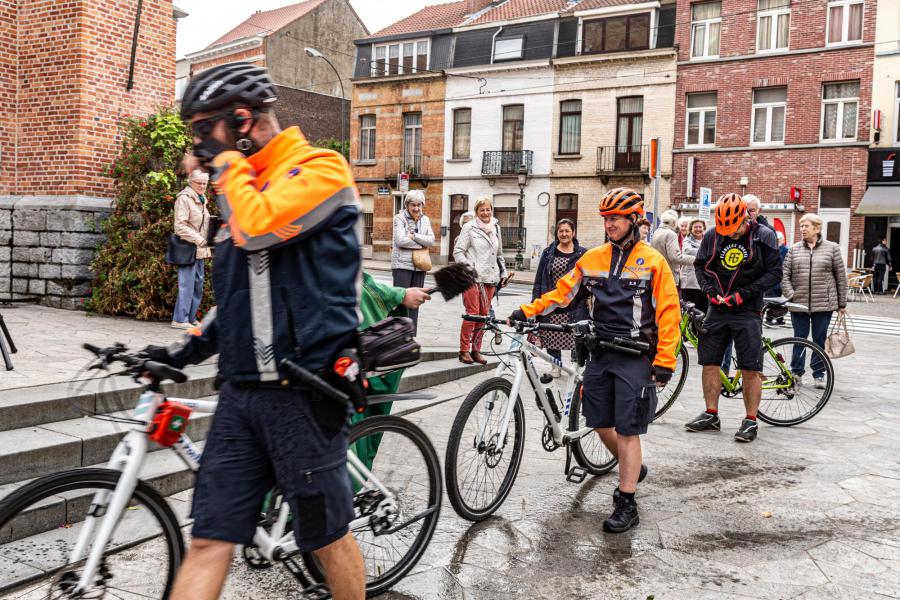 fietszegening 2022 -1-7 jpg © Frans Verweft 