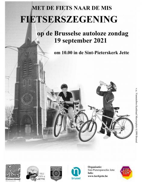 Fietserszegening 2021 