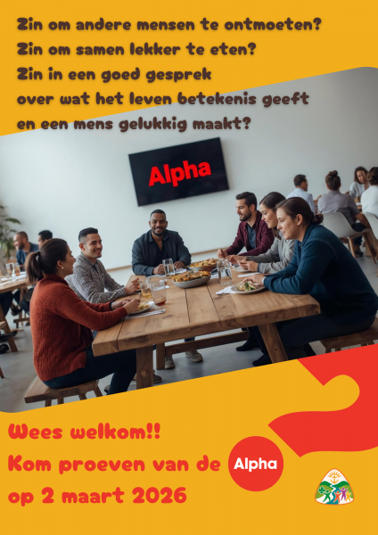 Flyer Alpha 2026 lente A © EmVi