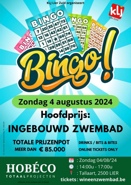 Bingo 