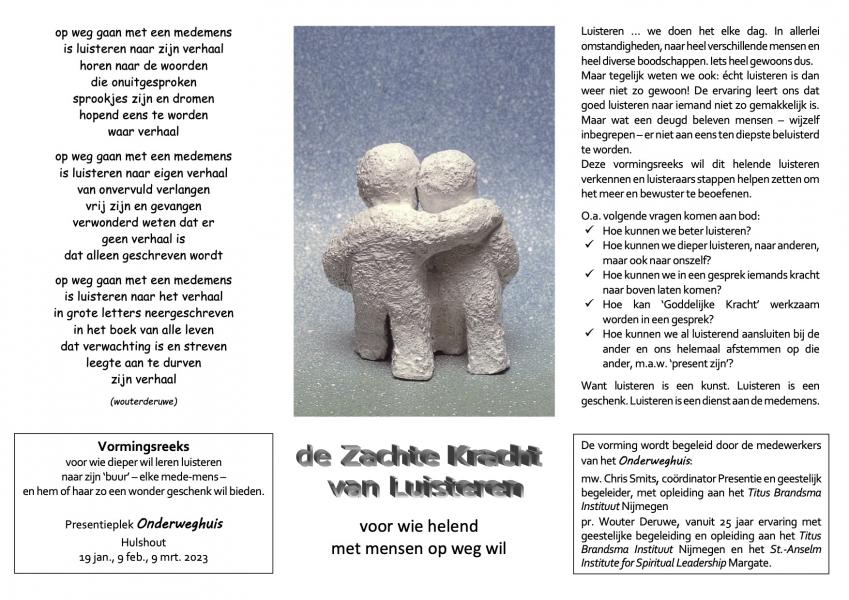 Onderweghuis © WDR