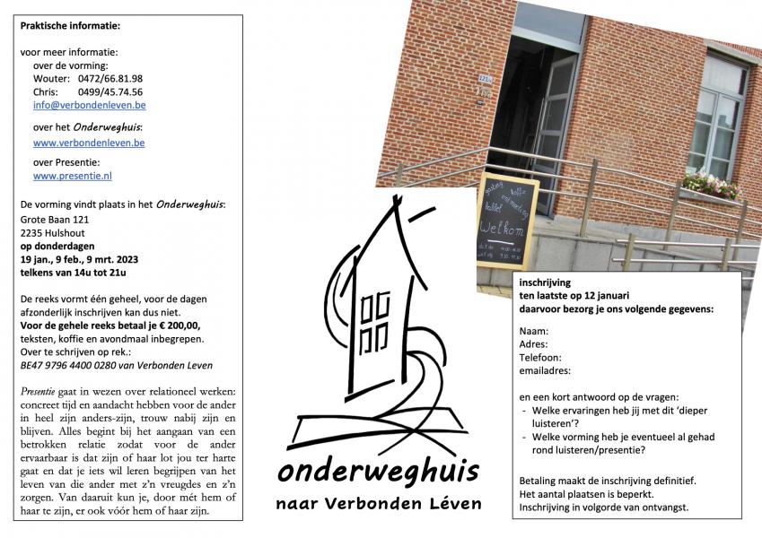 Onderweghuis © WDR