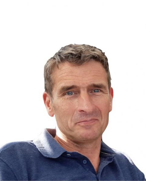 Gert Van der Veken © Gert Van der Veken