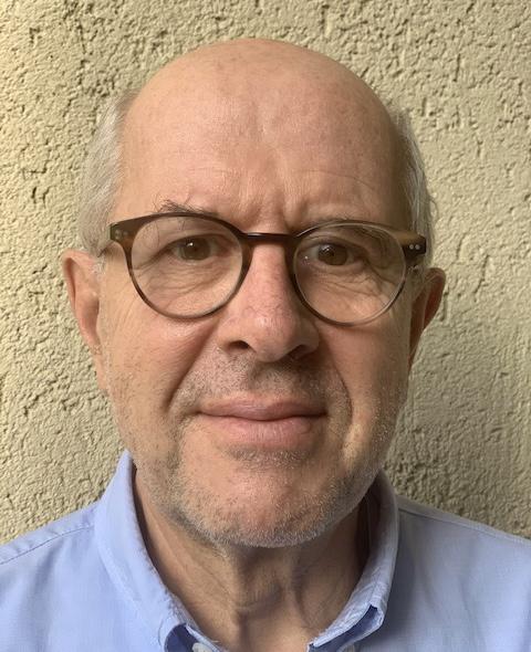 Frank Roosendaal is sinds 2013 voorzitter van de kerkraad Pius X 
