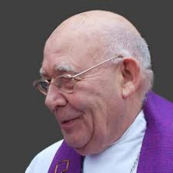 Frans Stoffelen - foto op de rouwbrief 