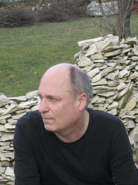 Franz Hauk  