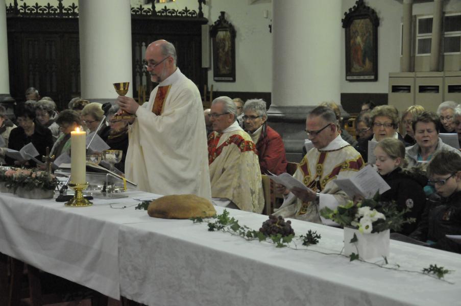 Bloed van Christus