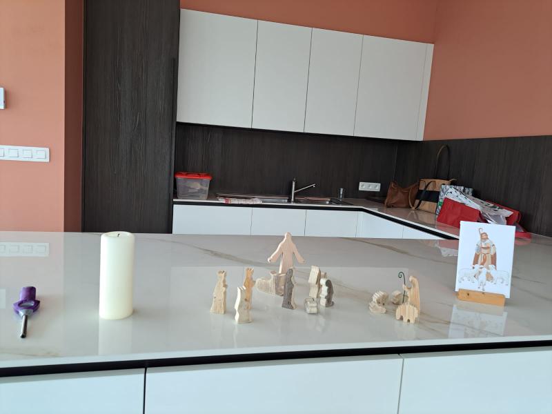 Godly Play: Het mysterie van Pasen - Sint-Corneliusparochie Ninove - 11-02-2026 © Krista De Vos