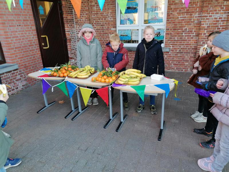 Adventsactie GV 2022 © VB Groot-Vorst