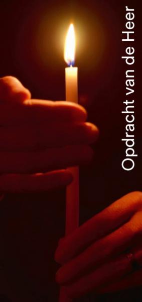 Maria-Lichtmis, het feest van het licht © otheobooks.be