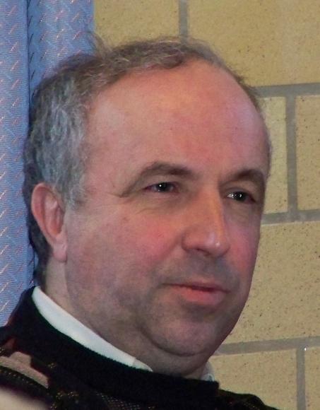 E.H. Geert Cattrysse