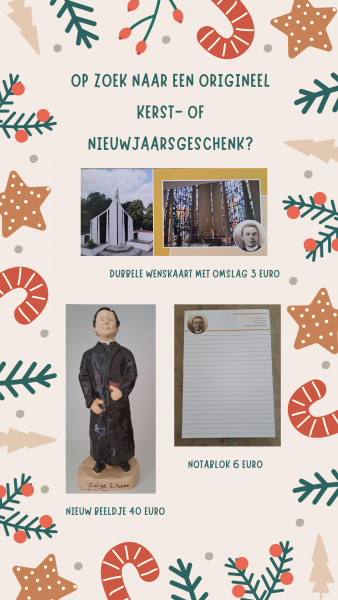 Originele geschenkjes © Gracy Peelman