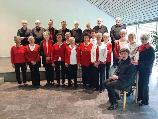 Godelievekoor Roeselare 