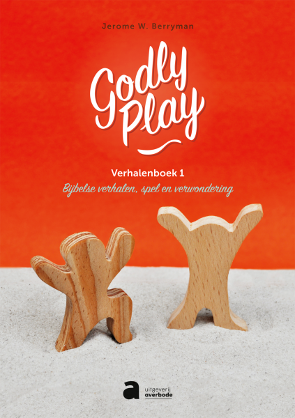 Godly Play Verhalenboek 1 © Uitgeverij Averbode
